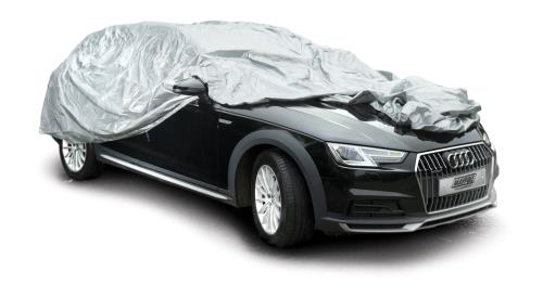 Maypole Large Waterproof Car Cover with Vents and Storage Bag MP9333 - Maypole9333_9334CARCOVERPARTCOVHERO plc.jpg